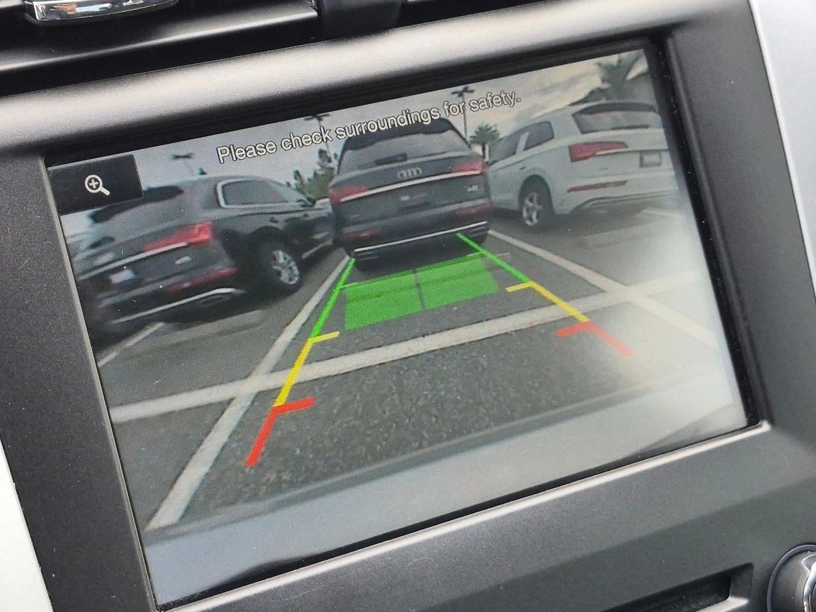 2016 Ford Fusion 4dr Sdn SE FWD