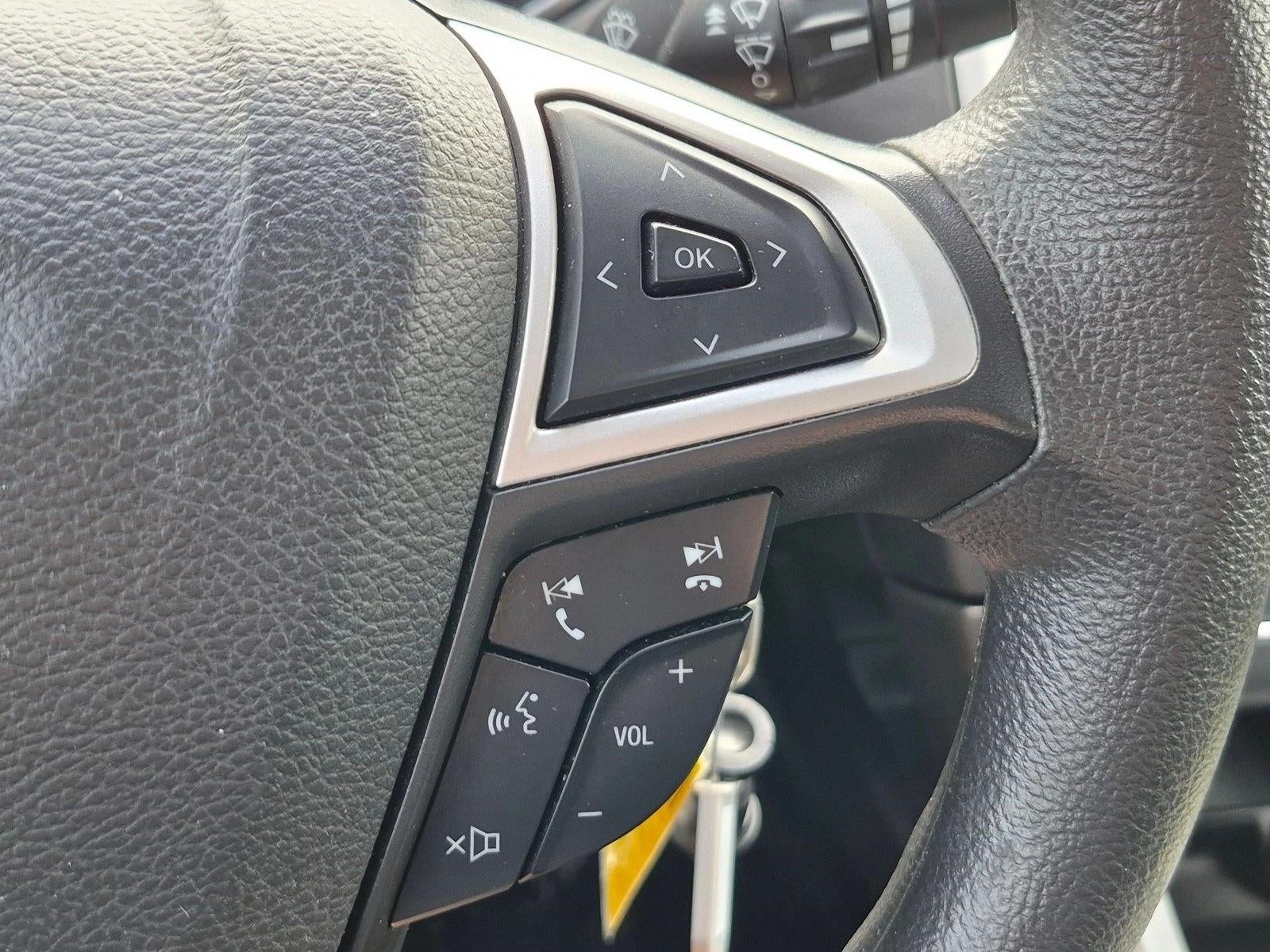 2016 Ford Fusion 4dr Sdn SE FWD
