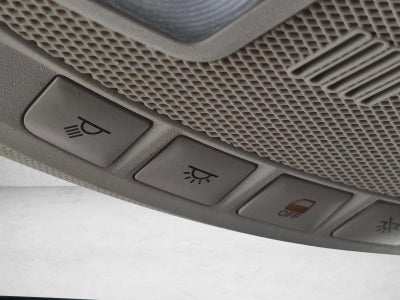 2016 Ford Fusion 4dr Sdn SE FWD