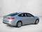 2016 Ford Fusion 4dr Sdn SE FWD