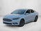 2017 Ford Fusion SE AWD