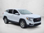 2022 GMC Terrain FWD SLE