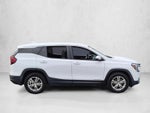 2022 GMC Terrain FWD SLE