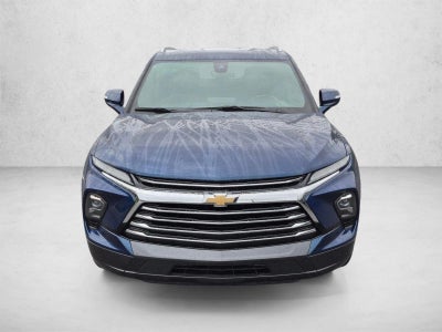 2023 Chevrolet Blazer Premier FWD