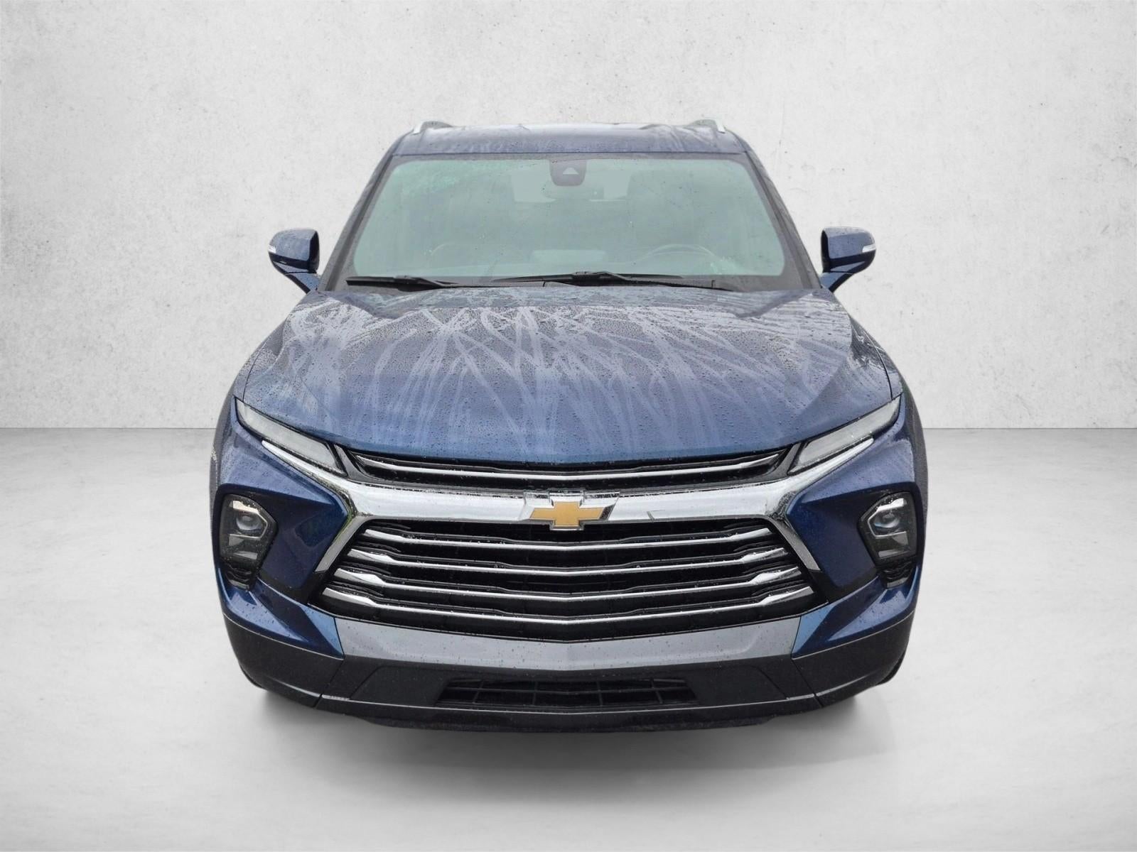 2023 Chevrolet Blazer Premier FWD