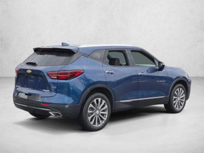 2023 Chevrolet Blazer Premier FWD