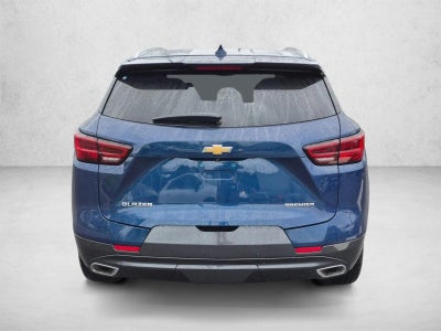 2023 Chevrolet Blazer Premier FWD