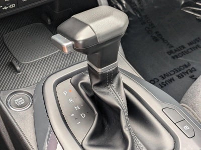 2025 Kia K4 EX FWD