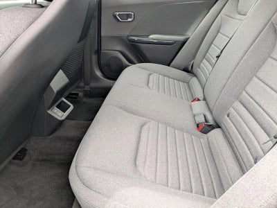 2025 Kia K4 EX FWD