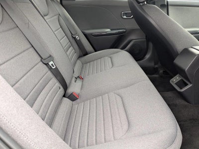 2025 Kia K4 EX FWD