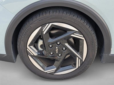2025 Kia K4 EX FWD