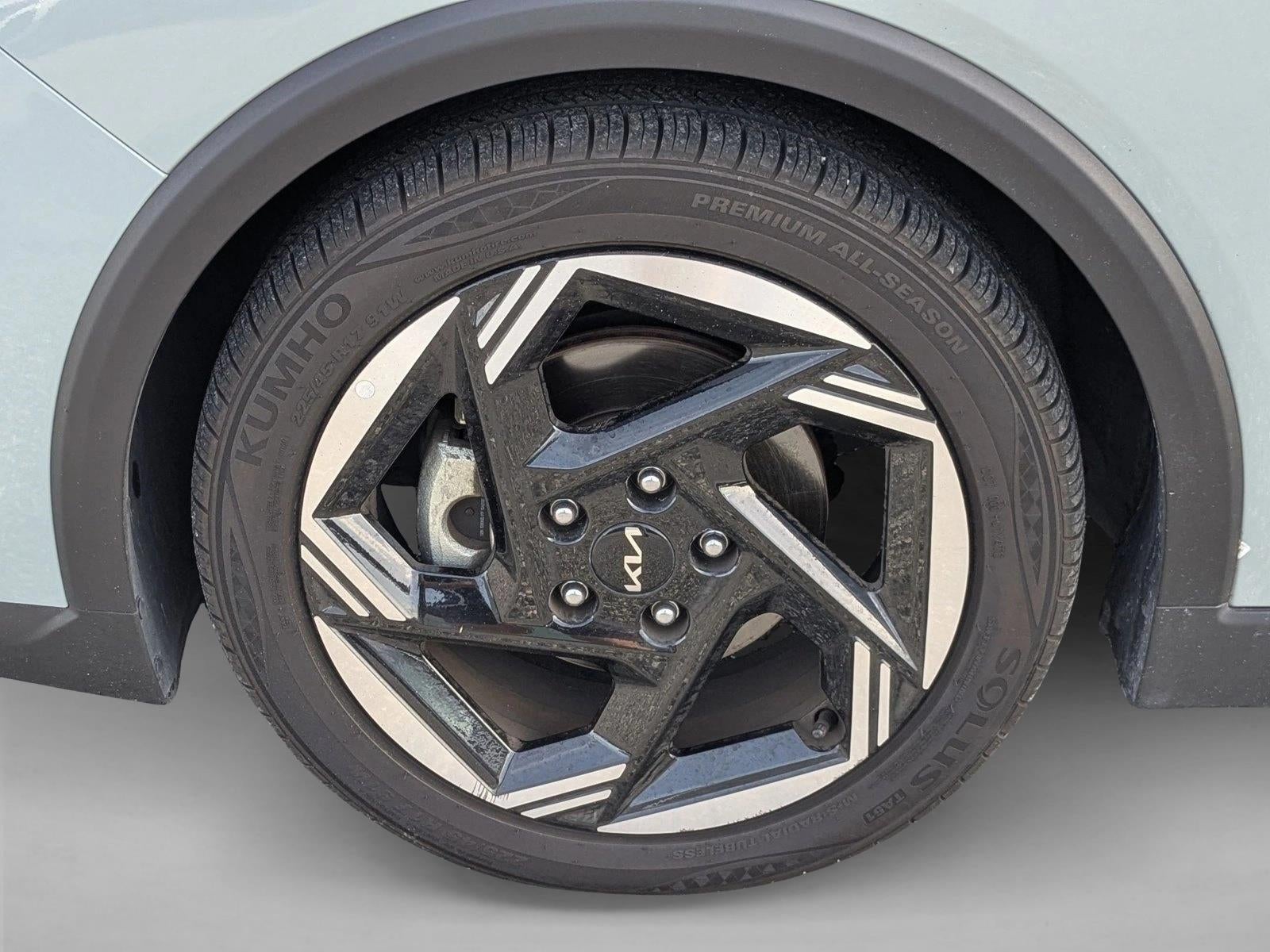 2025 Kia K4 EX FWD
