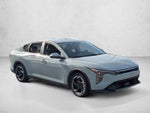2025 Kia K4 EX FWD
