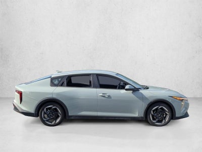 2025 Kia K4 EX FWD