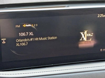 2022 Mazda Mazda CX-30 2.5 Turbo AWD