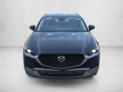 2022 Mazda Mazda CX-30 2.5 Turbo AWD