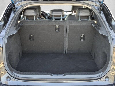 2022 Mazda Mazda CX-30 2.5 Turbo AWD