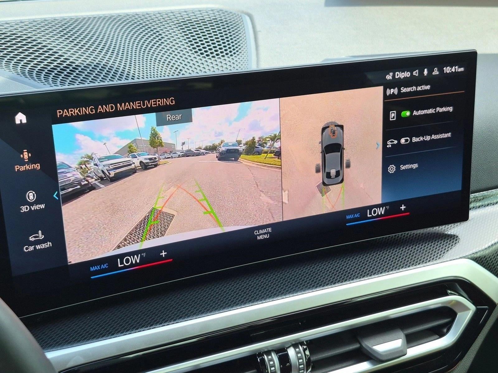 2024 BMW M240i xDrive Coupe
