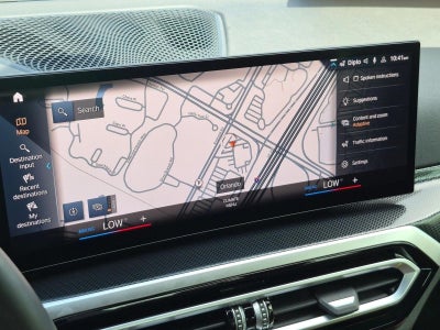 2024 BMW M240i xDrive Coupe