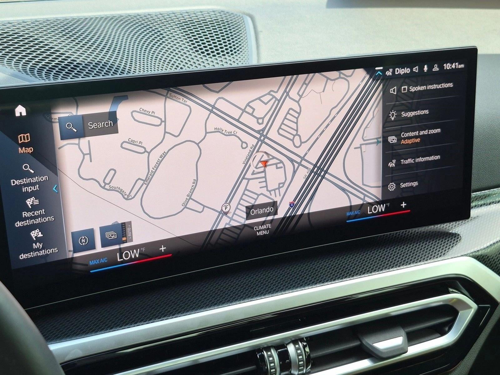 2024 BMW M240i xDrive Coupe