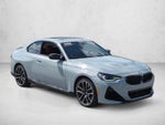 2024 BMW M240i xDrive Coupe