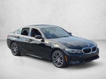 2021 BMW 330e Plug-In Hybrid North America