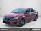 2014 Nissan Sentra 4dr Sdn I4 CVT SR