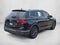 2022 Volkswagen Tiguan 2.0T SE FWD