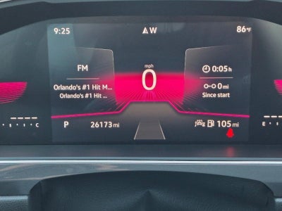 2023 Volkswagen Tiguan 2.0T SE R-Line Black FWD