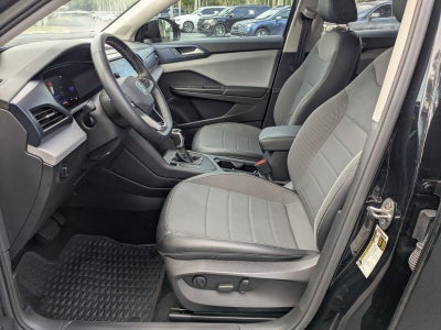 2022 Volkswagen Taos SE FWD