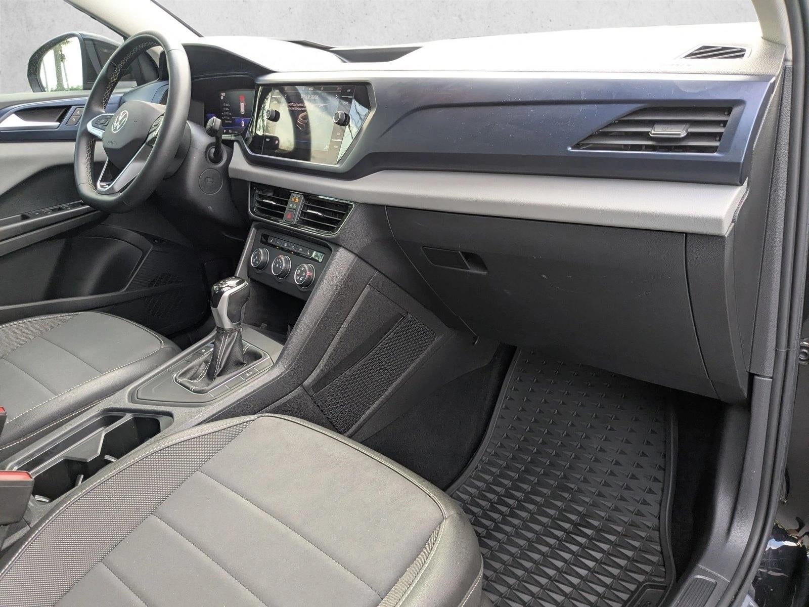 2022 Volkswagen Taos SE FWD