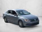 2016 Volkswagen Jetta 4dr Auto 1.4T S Sedan