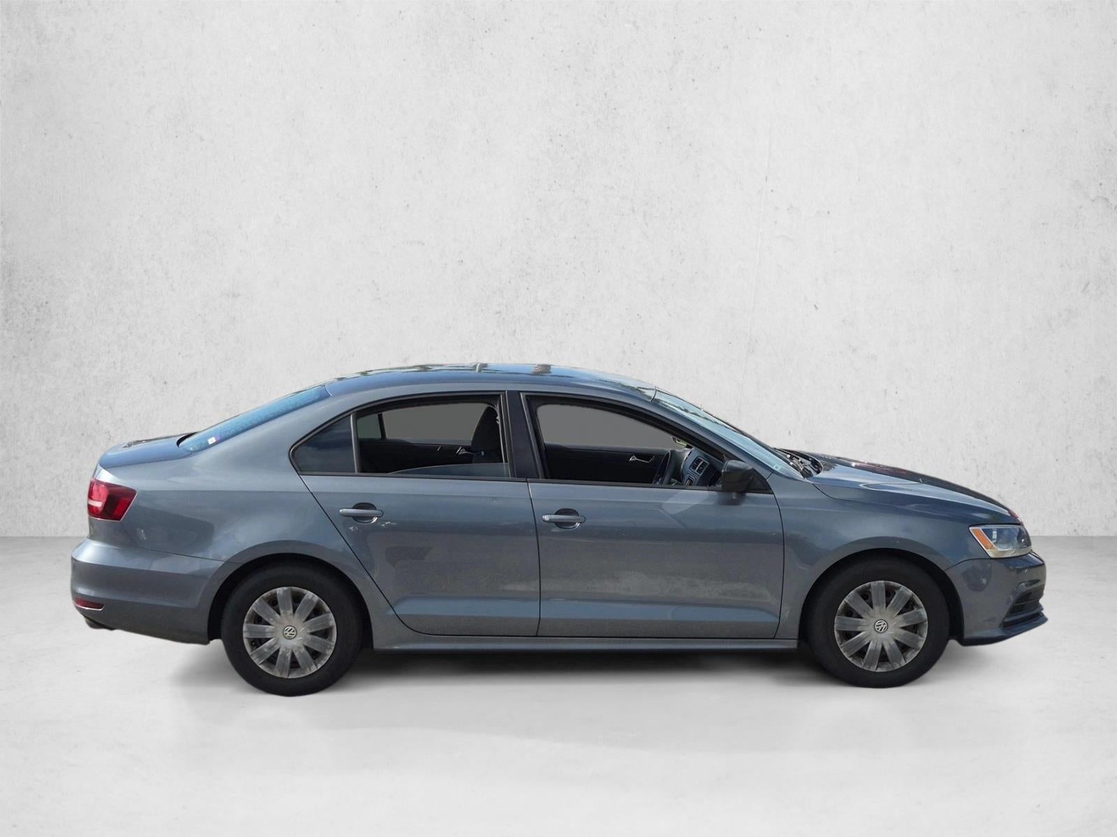 2016 Volkswagen Jetta 4dr Auto 1.4T S Sedan