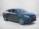 2017 Mercedes-Benz GLE AMG® GLE 43 4MATIC® Coupe