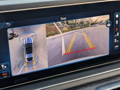 2024 Mercedes-Benz GLE AMG® GLE 53 4MATIC®+ Coupe