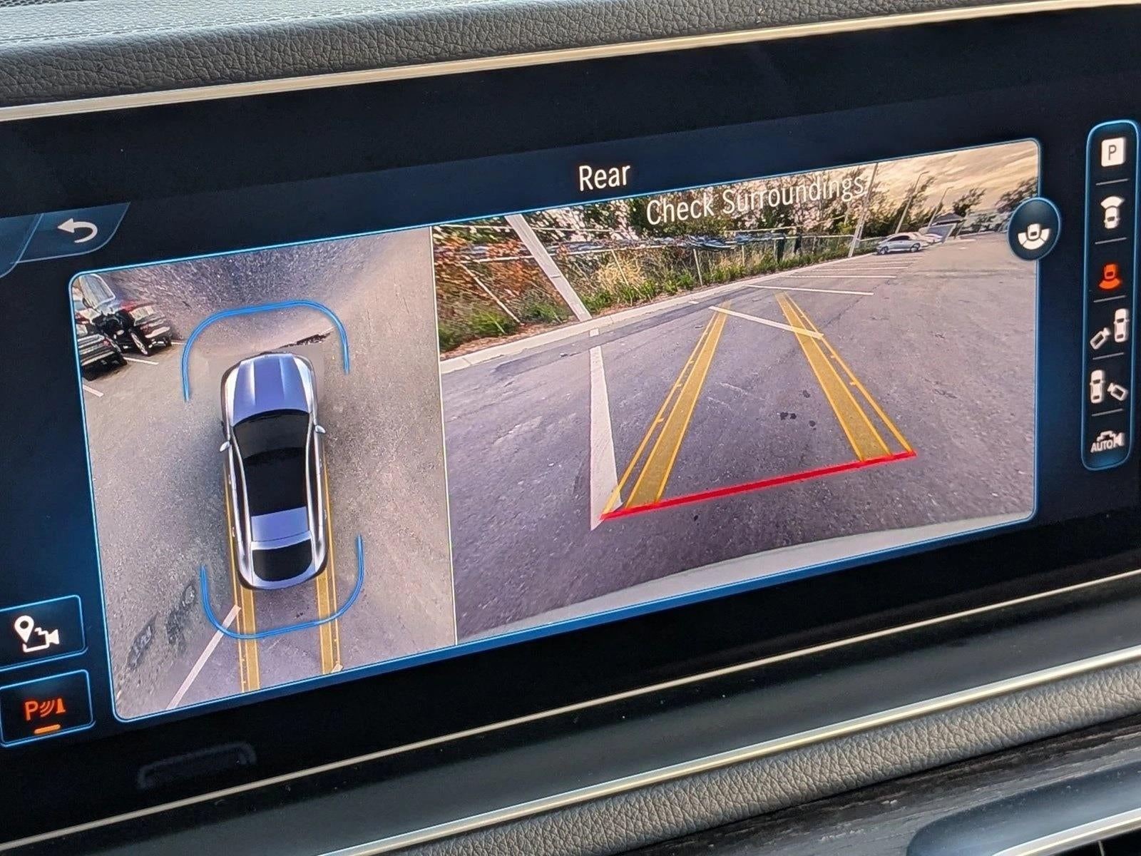 2024 Mercedes-Benz GLE AMG® GLE 53 4MATIC®+ Coupe