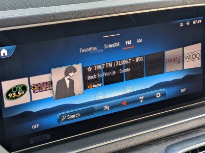 2024 Mercedes-Benz GLE AMG® GLE 53 4MATIC®+ Coupe