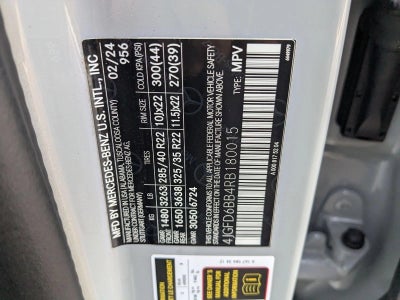 2024 Mercedes-Benz GLE AMG® GLE 53 4MATIC®+ Coupe