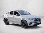 2024 Mercedes-Benz GLE AMG® GLE 53 4MATIC®+ Coupe
