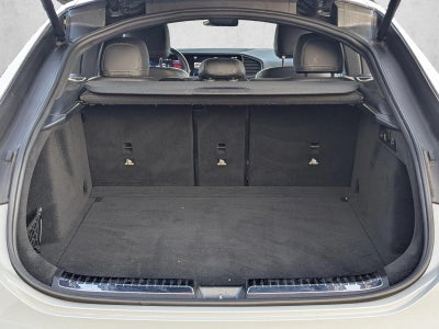 2024 Mercedes-Benz GLE AMG® GLE 53 4MATIC®+ Coupe