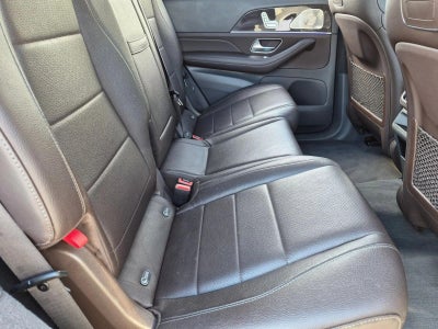 2020 Mercedes-Benz GLS GLS 450 4MATIC® SUV