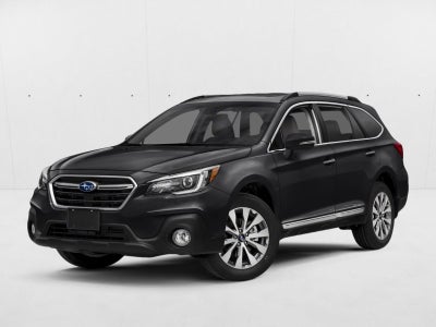 2019 Subaru Outback 3.6R Touring