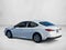 2025 Toyota Camry LE (SE)