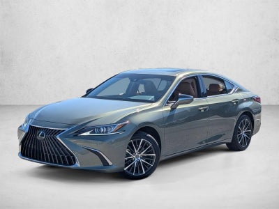 2024 Lexus ES 350 FWD
