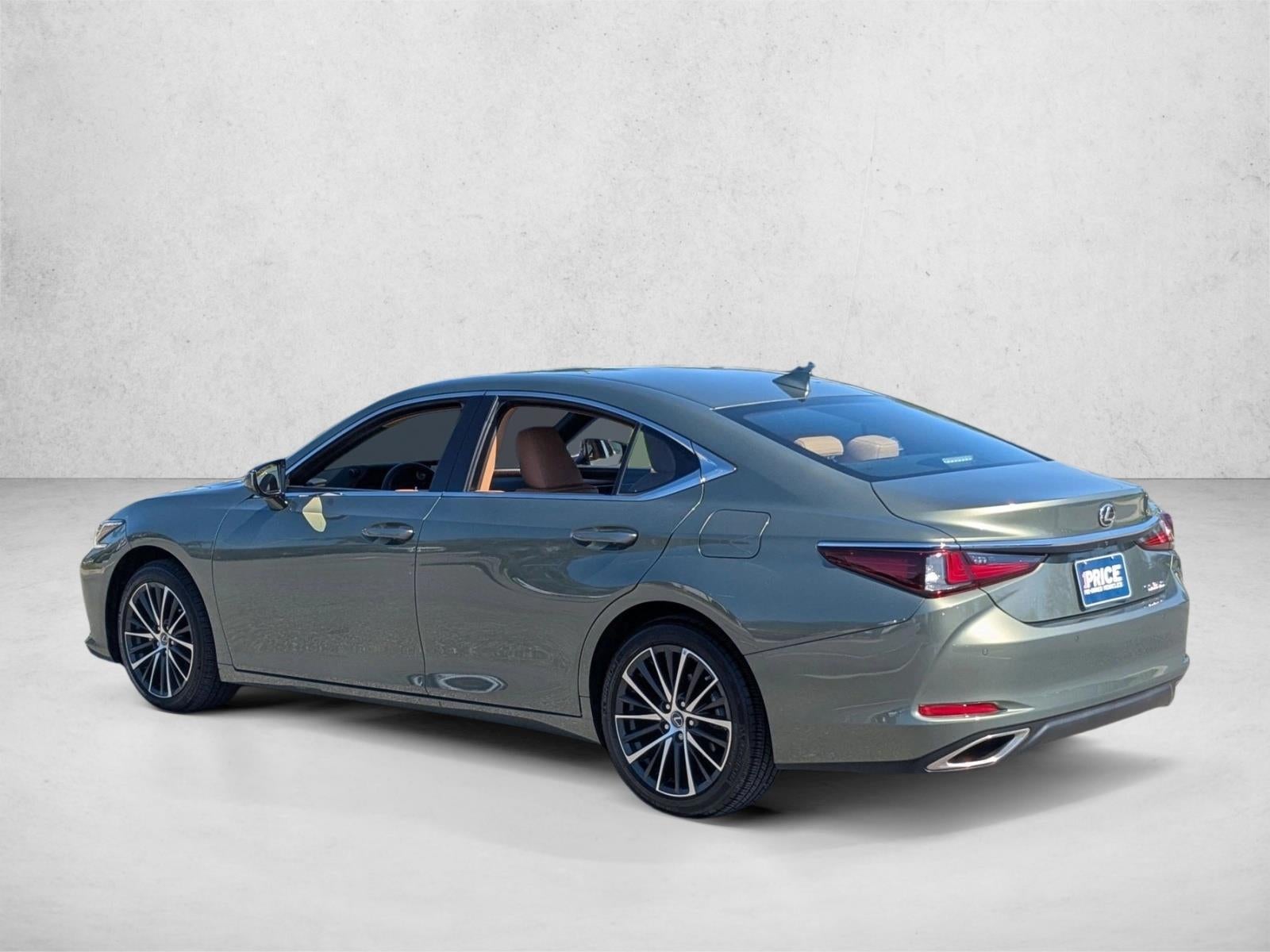 2024 Lexus ES 350 FWD