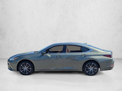 2024 Lexus ES 350 FWD