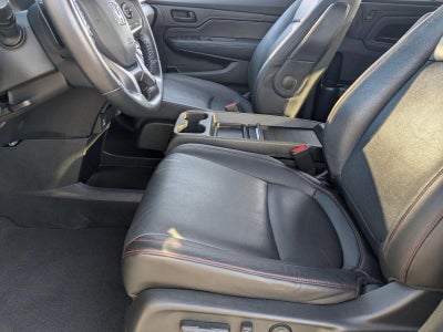 2024 Honda Odyssey Sport Auto
