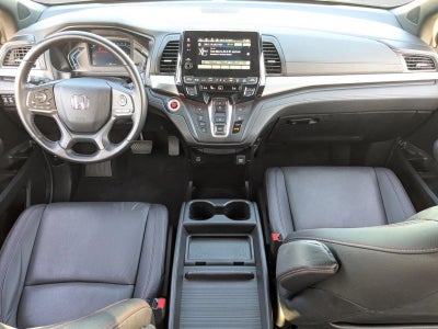 2024 Honda Odyssey Sport Auto