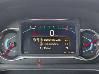 2021 Honda Pilot Touring 7-Passenger 2WD