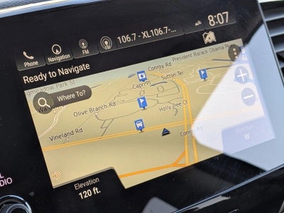 2021 Honda Pilot Touring 7-Passenger 2WD